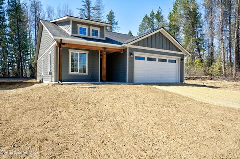 129 Jasper Loop, Sandpoint, ID 83864 photo 1