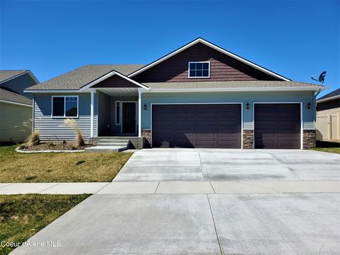 3263 N Callary St, Post Falls, ID 83854 photo 1