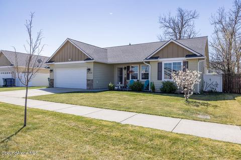 2748 E Limestone Ave, Post Falls, ID 83854 photo 1