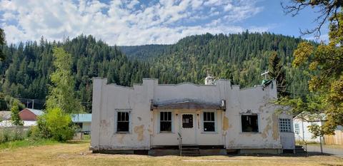 1235 E Mullan, Osburn, ID 83849 photo 1