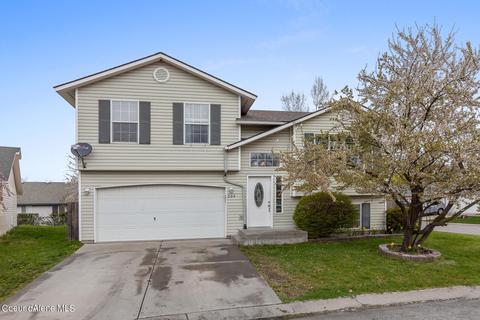 205 W Chippewa Dr, Post Falls, ID 83854 photo 1