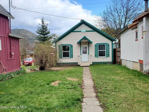 509 Second St, Kellogg, ID 83837 photo 2