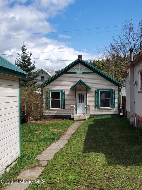 509 Second St, Kellogg, ID 83837 photo 3