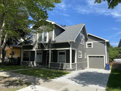 110 Kellogg Ave, Kellogg, ID 83837 photo 1