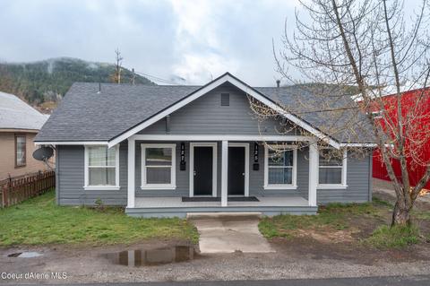 125 127 E Cameron Ave, Kellogg, ID 83837 photo 1