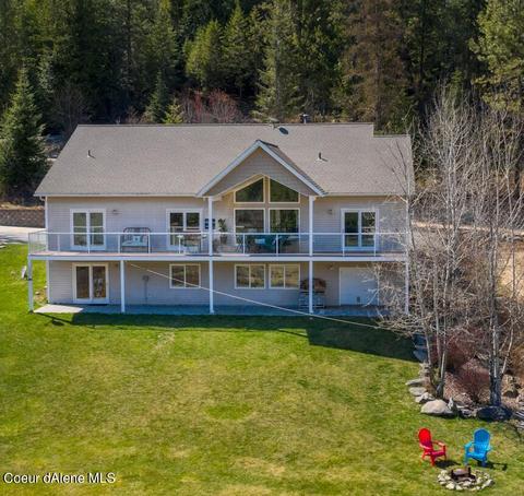 239 Lower Pack River Rd, Sandpoint, ID 83864 photo 1