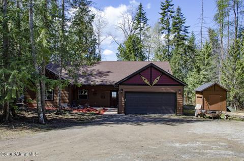 653 Ledges Dr, Sagle, ID 83860 photo 1