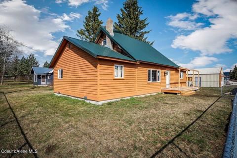 475 13th St, Plummer, ID 83851 photo 1