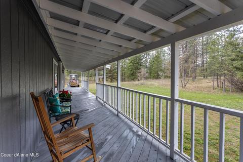 28134 N Fall St, Athol, ID 83801 photo 2