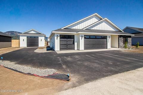 8546 W Seed Loop, Rathdrum, ID 83858 photo 1