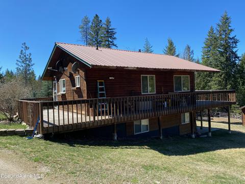3471 E Dufort Rd, Sagle, ID 83860 photo 1