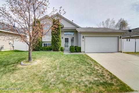 2382 E Bremington St, Post Falls, ID 83854 photo 1