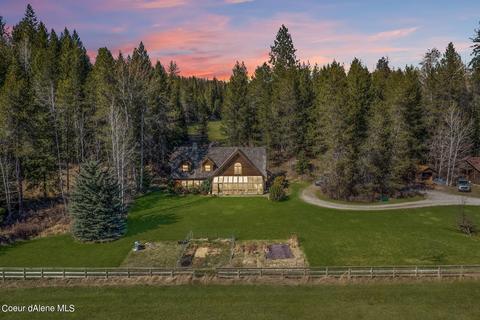 76 Baker Rd, Athol, ID 83801 photo 5