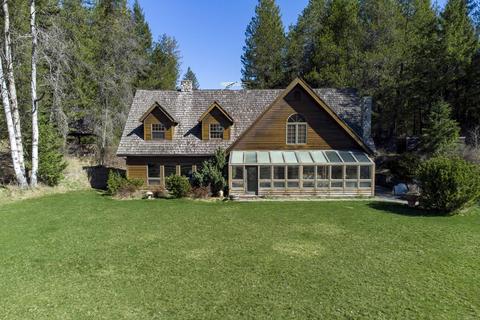 76 Baker Rd, Athol, ID 83801 photo 1