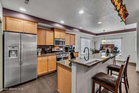 1284 E Bogie Dr, Post Falls, ID 83854 photo 15