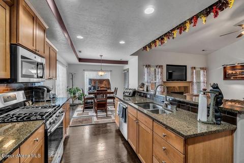 1284 E Bogie Dr, Post Falls, ID 83854 photo 14