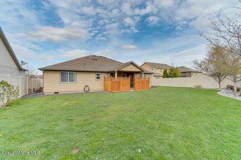1284 E Bogie Dr, Post Falls, ID 83854 photo 29