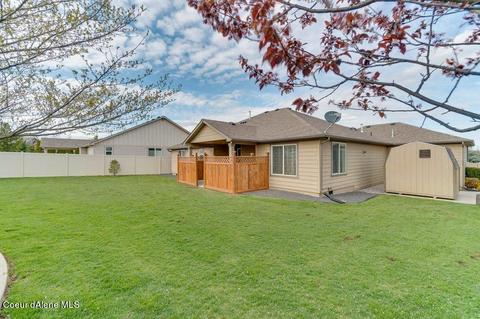 1284 E Bogie Dr, Post Falls, ID 83854 photo 30
