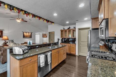 1284 E Bogie Dr, Post Falls, ID 83854 photo 13