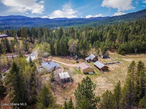 1476 Wrenco Loop Rd, Sandpoint, ID 83864 photo 27
