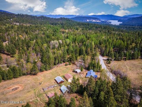 1476 Wrenco Loop Rd, Sandpoint, ID 83864 photo 24