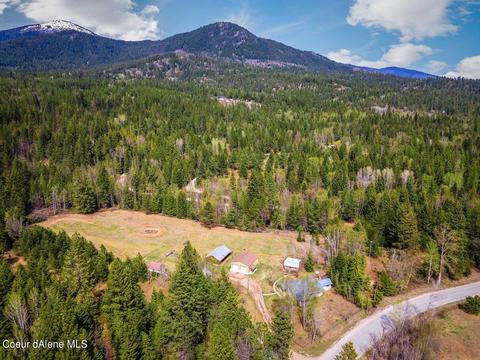 1476 Wrenco Loop Rd, Sandpoint, ID 83864 photo 25