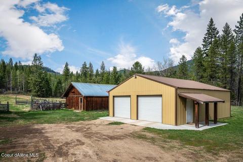 1476 Wrenco Loop Rd, Sandpoint, ID 83864 photo 18