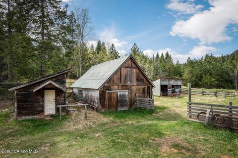 1476 Wrenco Loop Rd, Sandpoint, ID 83864 photo 22
