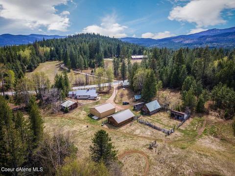 1476 Wrenco Loop Rd, Sandpoint, ID 83864 photo 26