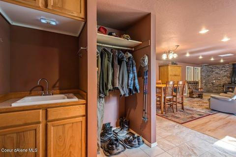 377 Paradise Ln, Pinehurst, ID 83850 photo 20