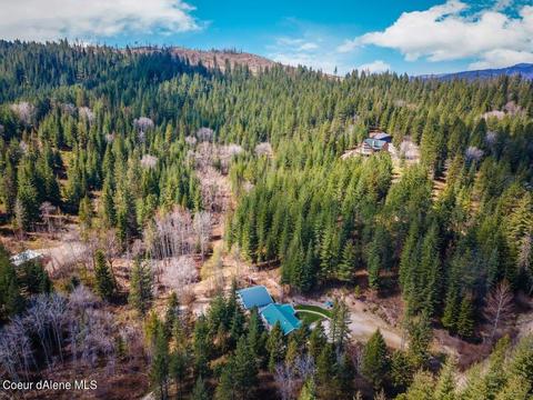 377 Paradise Ln, Pinehurst, ID 83850 photo 47