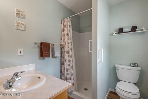 377 Paradise Ln, Pinehurst, ID 83850 photo 22