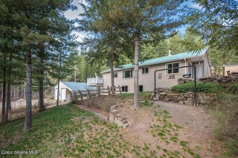 377 Paradise Ln, Pinehurst, ID 83850 photo 36