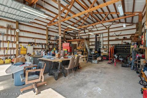 377 Paradise Ln, Pinehurst, ID 83850 photo 45