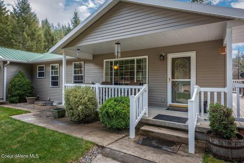377 Paradise Ln, Pinehurst, ID 83850 photo 31