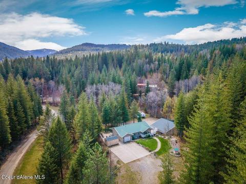377 Paradise Ln, Pinehurst, ID 83850 photo 41