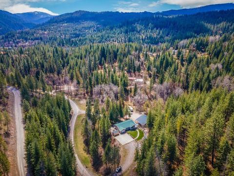 377 Paradise Ln, Pinehurst, ID 83850 photo 44