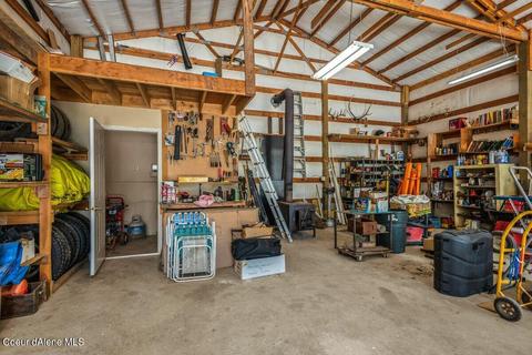377 Paradise Ln, Pinehurst, ID 83850 photo 24