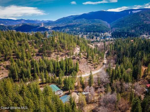 377 Paradise Ln, Pinehurst, ID 83850 photo 28
