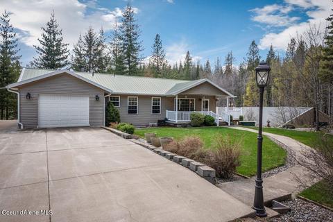 377 Paradise Ln, Pinehurst, ID 83850 photo 43