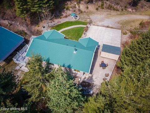 377 Paradise Ln, Pinehurst, ID 83850 photo 32