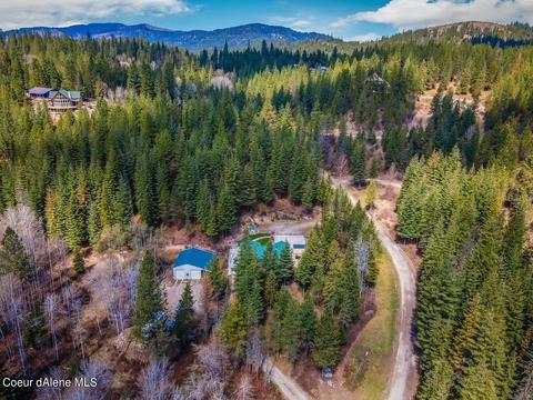 377 Paradise Ln, Pinehurst, ID 83850 photo 46
