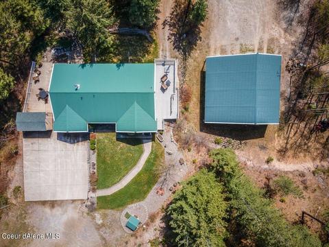 377 Paradise Ln, Pinehurst, ID 83850 photo 50