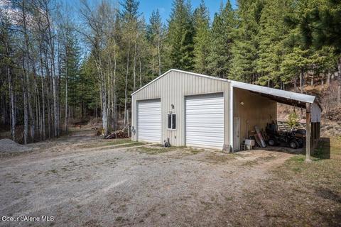 377 Paradise Ln, Pinehurst, ID 83850 photo 12