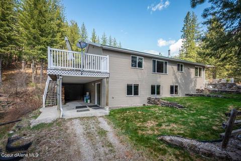 377 Paradise Ln, Pinehurst, ID 83850 photo 40