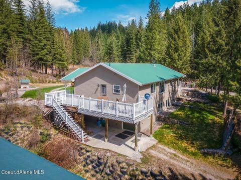 377 Paradise Ln, Pinehurst, ID 83850 photo 19