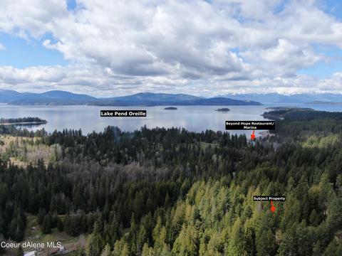 378 Slims View Rd, Hope, ID 83836 photo 1