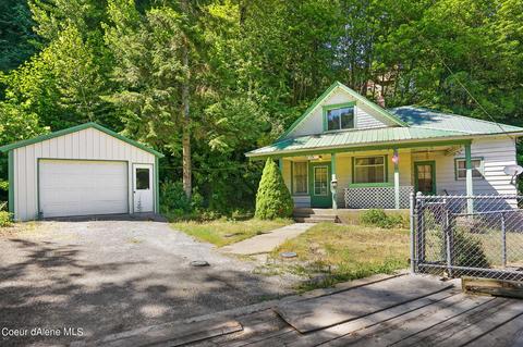 119 Pine St, Wallace, ID 83873 photo 1