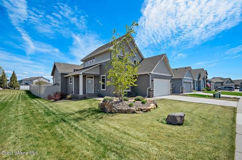 2468 E Warbler Ln, Post Falls, ID 83854 photo 1