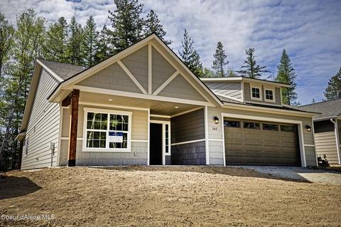 175 Jasper Loop, Ponderay, ID 83852 photo 1